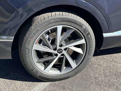 New 2026 Genesis GV80 2.5T Advanced AWD/4WD image 11