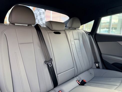 Certified 2023 Audi A5 2.0T Premium Plus w/ Premium Plus image 19