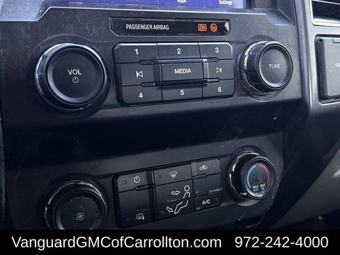 Used 2022 Ford F250 XLT w/ XLT Value Package image 16