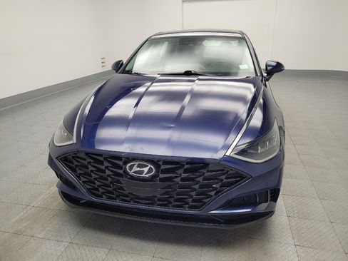 Used 2022 Hyundai Sonata SEL image 15