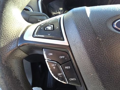 Used 2013 Ford Fusion S FWD image 30