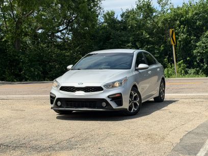 Used 2019 Kia Forte LXS