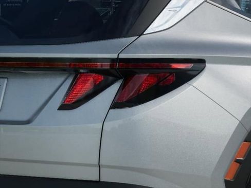 New 2026 Hyundai Tucson SEL FWD image 10