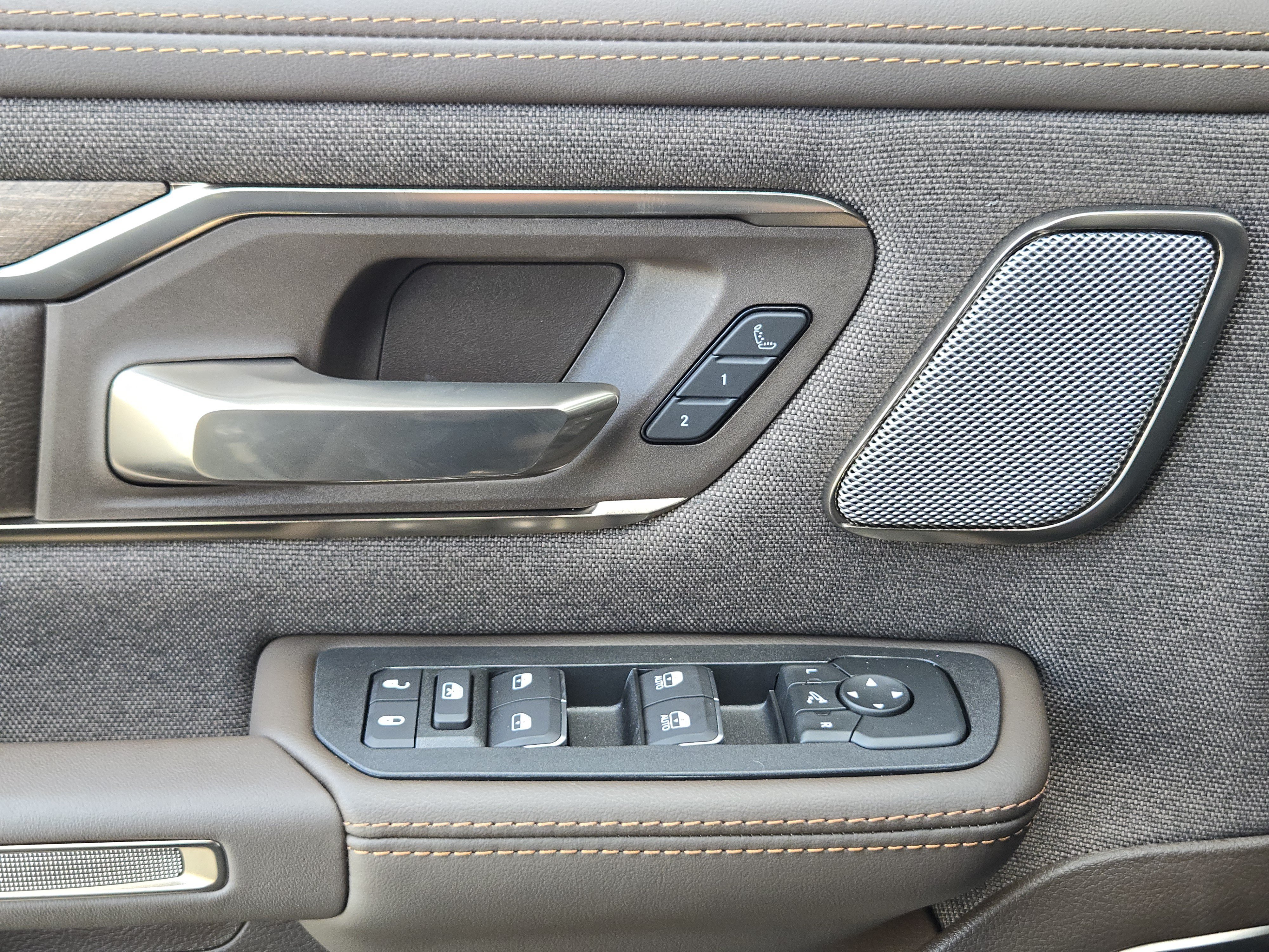 New 2026 RAM 1500 Limited AWD/4WD image 18
