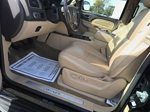 Used 2014 GMC Yukon Denali image 11