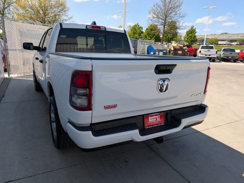 Used 2024 RAM 1500 Tradesman AWD/4WD image 12