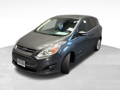 Used 2016 Ford C-MAX SEL w/ Equipment Group 302A