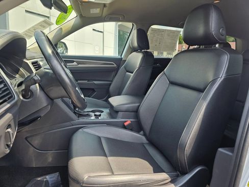 Used 2019 Volkswagen Atlas SE AWD/4WD image 20