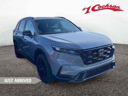 Used 2023 Honda CR-V Sport image 1