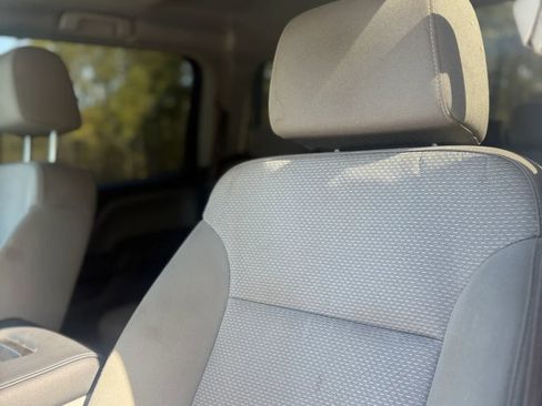 Used 2017 Chevrolet Silverado 2500 W/T w/ WT Convenience Package image 24