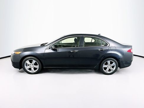 Used 2013 Acura TSX Sedan FWD image 4