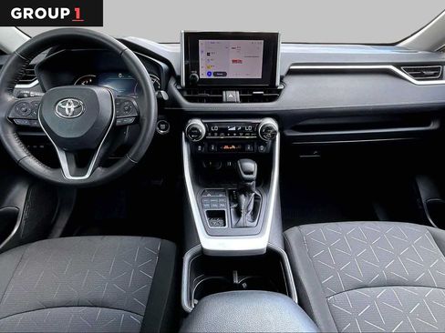 Used 2024 Toyota RAV4 XLE w/ Convenience Package AWD/4WD image 16