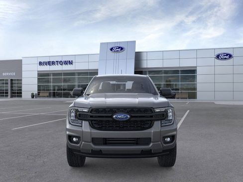 New 2025 Ford Ranger XL w/ Trailer Tow Package image 28