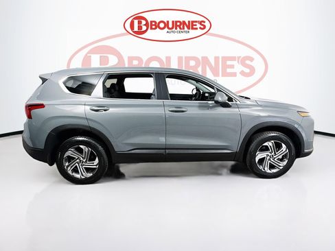 Used 2023 Hyundai Santa Fe SE image 9