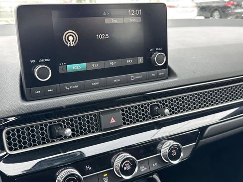 Used 2026 Honda Civic Sport image 20