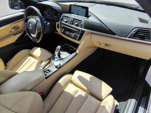 Used 2020 BMW 430i xDrive Convertible w/ Executive Package AWD/4WD image 20