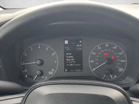 Certified 2025 Toyota Corolla LE image 11