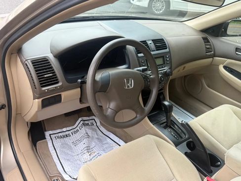 Used 2007 Honda Accord VP image 12