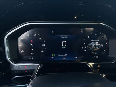 New 2026 Chevrolet Silverado 3500 LT image 21