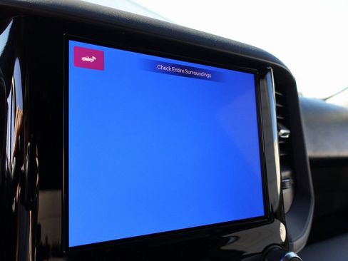 New 2026 RAM 5500 Tradesman image 34