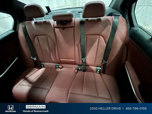 Used 2023 BMW 330e w/ M Sport Package image 31