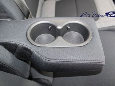 New 2026 Ford Bronco Big Bend image 9