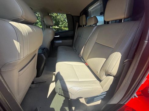 Used 2007 Toyota Tundra Limited RWD image 9