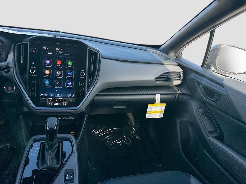 New 2026 Subaru Crosstrek 2.5i Wilderness AWD/4WD image 22