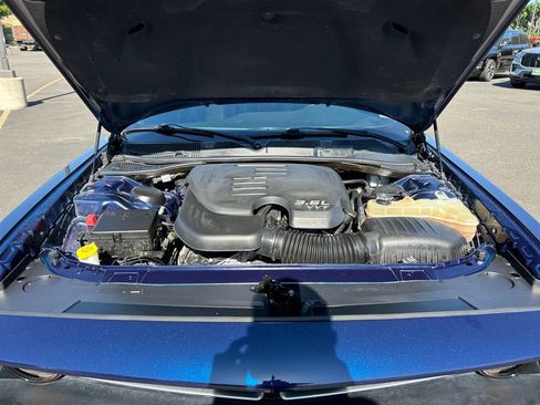 Used 2015 Dodge Challenger SXT Plus w/ Driver Convenience Group RWD image 29