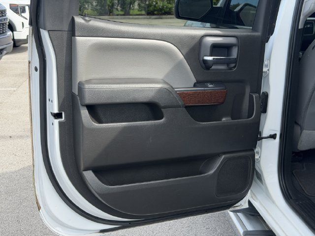 Used 2018 GMC Sierra 1500 SLT AWD/4WD image 33