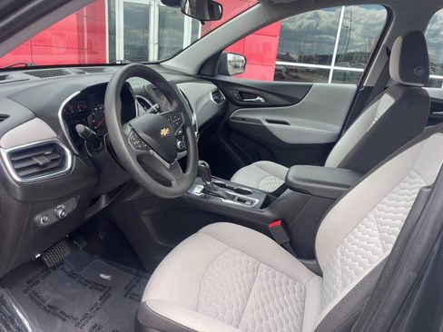 Used 2021 Chevrolet Equinox LS w/ LPO, Cargo Package image 17