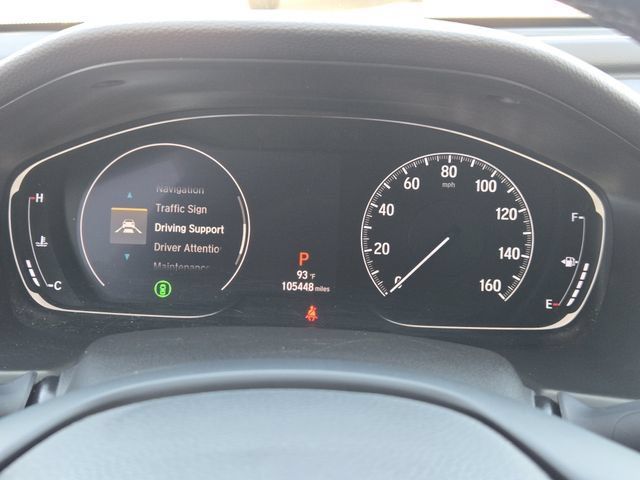 Used 2018 Honda Accord Touring image 17