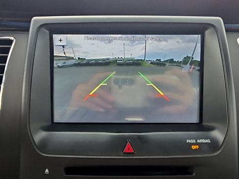 Used 2016 Ford Flex SEL w/ Equipment Group 202A FWD image 18