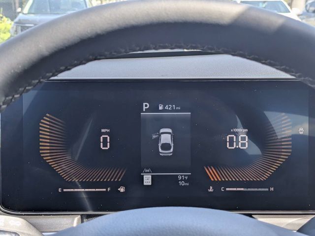 New 2026 Kia K5 GT-Line FWD image 29