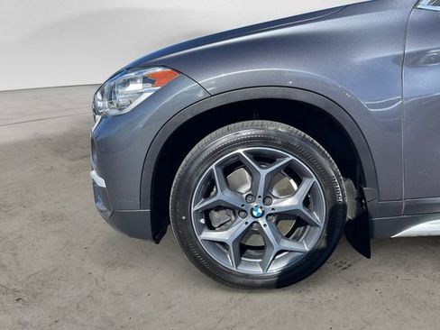 Used 2017 BMW X1 xDrive28i AWD/4WD image 14
