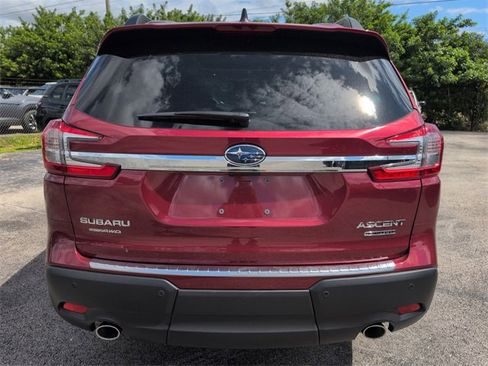 New 2025 Subaru Ascent Limited image 7