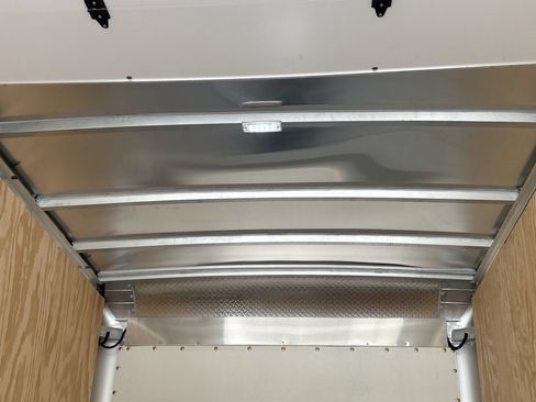 Used 2025 RAM ProMaster 3500 w/ Quick Order Package 22G SLT FWD image 27