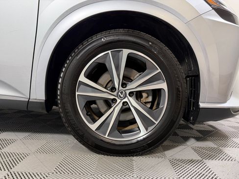 Used 2023 Lexus RX 350 Premium w/ Accessory Package AWD/4WD image 10