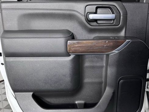 Used 2021 GMC Sierra 2500 SLT w/ SLT Premium Package image 22