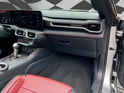 Used 2026 Ford Mustang Premium RWD image 15