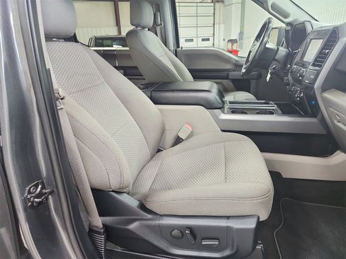 Used 2019 Ford F150 XLT w/ Equipment Group 302A Luxury image 34