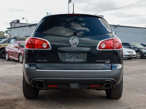Used 2010 Buick Enclave CXL w/ Trailering Provision Package image 5