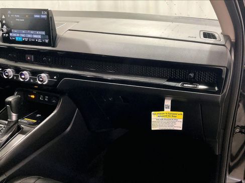 Used 2025 Honda CR-V EX-L image 13