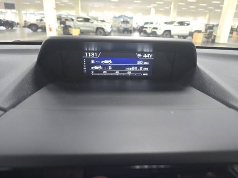 Used 2024 Subaru Forester Wilderness image 23