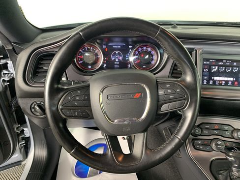 Used 2023 Dodge Challenger GT AWD/4WD image 22