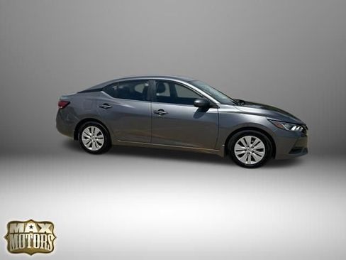 Used 2023 Nissan Sentra S FWD image 13