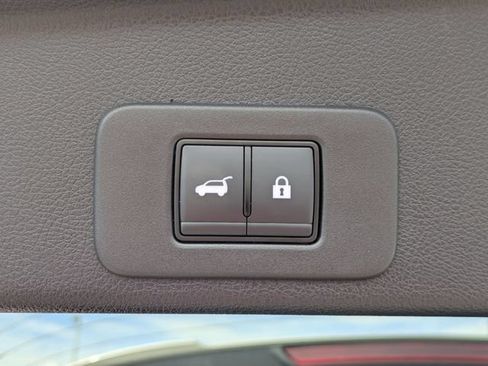 Used 2025 Nissan Murano SL AWD/4WD image 34