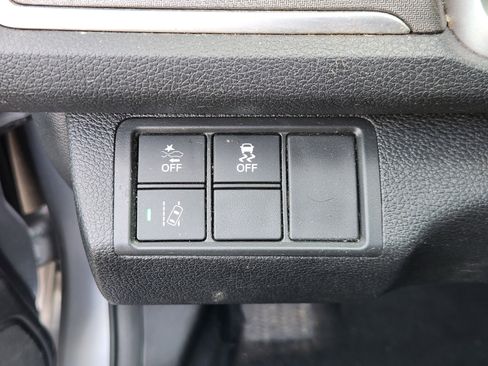 Certified 2020 Honda Civic EX image 25