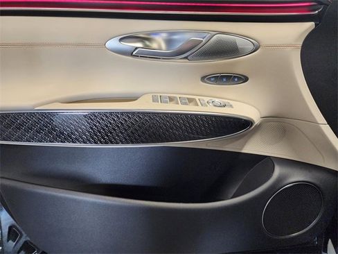 New 2026 Genesis GV70 3.5T Sport Prestige image 7
