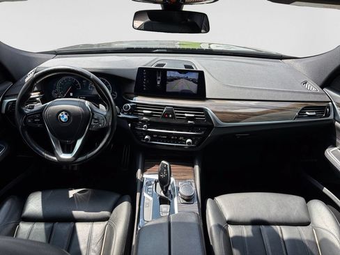 Used 2018 BMW 640i Gran Turismo xDrive AWD/4WD image 14